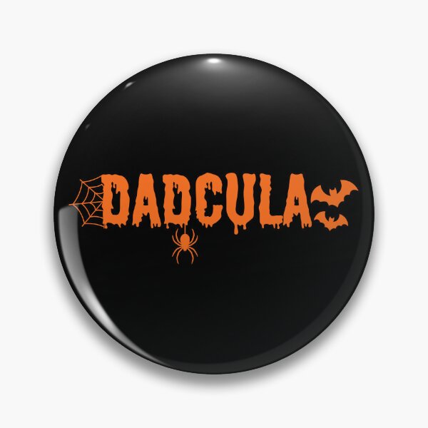 Item preview, Dadcula Dad Funny Halloween designed and sold by SHOPATOR.