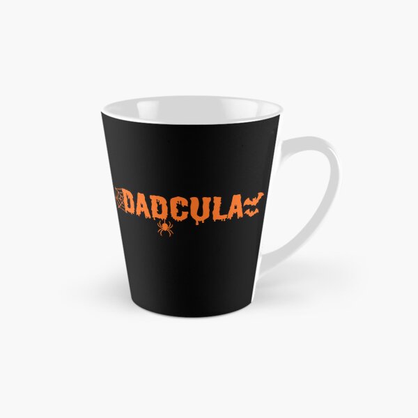 Item preview, Dadcula Dad Funny Halloween designed and sold by SHOPATOR.
