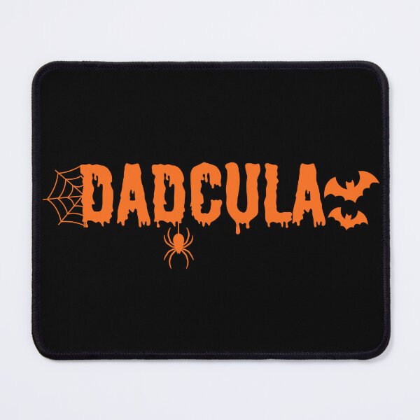 Item preview, Dadcula Dad Funny Halloween designed and sold by SHOPATOR.