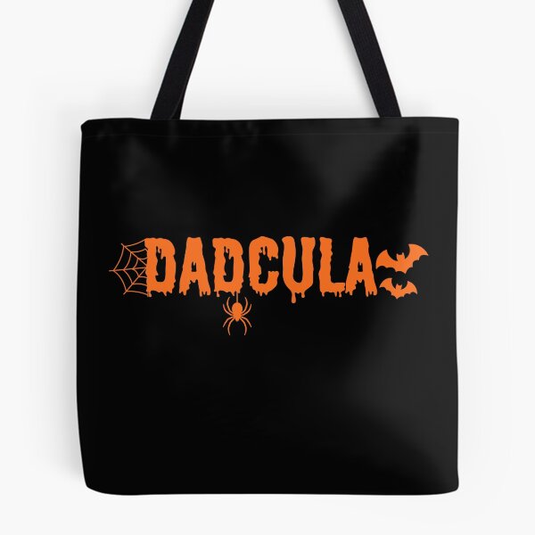 Item preview, Dadcula Dad Funny Halloween designed and sold by SHOPATOR.