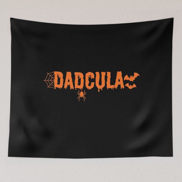 Item preview, Dadcula Dad Funny Halloween designed and sold by SHOPATOR.