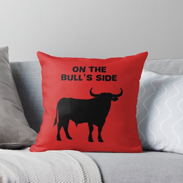 Item preview, On the bull's side designed and sold by maxdolcini.