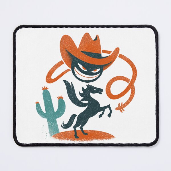 Item preview, Rodeo Kickoff designed and sold by NextWave Threads.