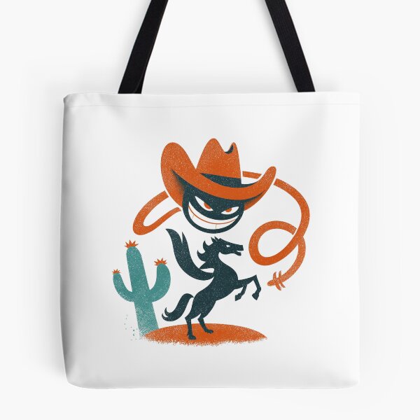 Item preview, Inicio del rodeo designed and sold by NextWave Threads.