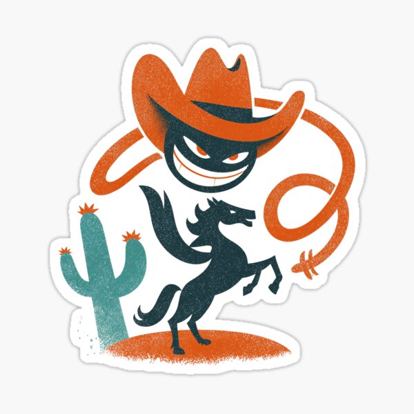 Item preview, Rodeo Kickoff designed and sold by NextWave Threads.