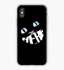 We're All Mad Here iPhone Case