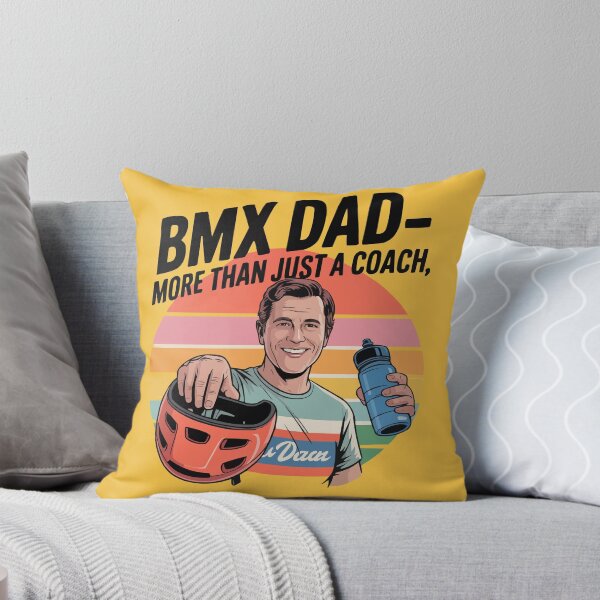 Item preview, Bmx Dad designed and sold by bihtti.