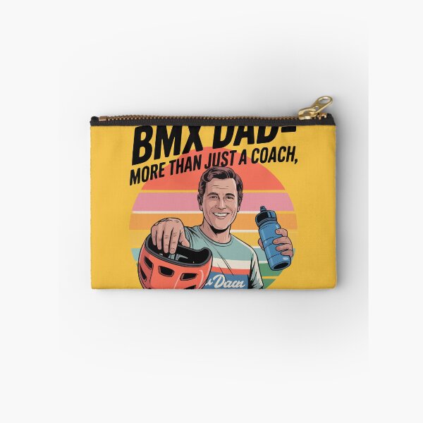 Item preview, Bmx Dad designed and sold by bihtti.