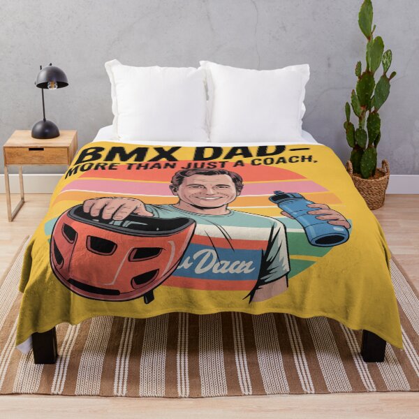 Item preview, Bmx Dad designed and sold by bihtti.