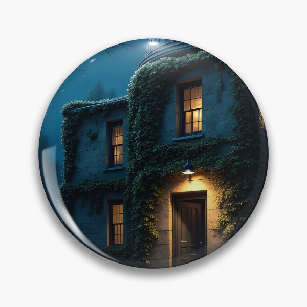 Item preview, The Enchanted Observatory designed and sold by oanaunciuleanu.
