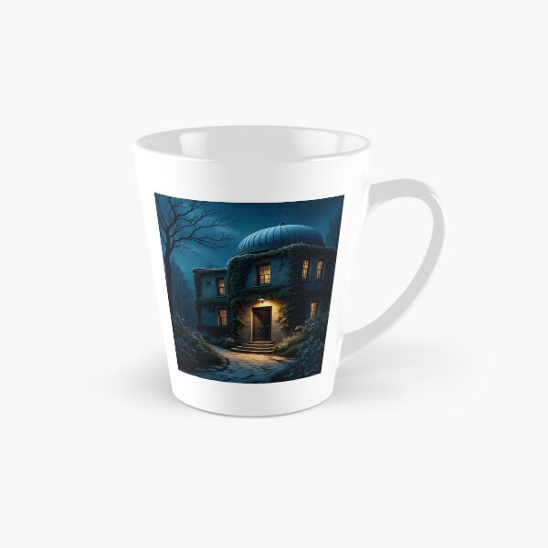 Item preview, The Enchanted Observatory designed and sold by oanaunciuleanu.