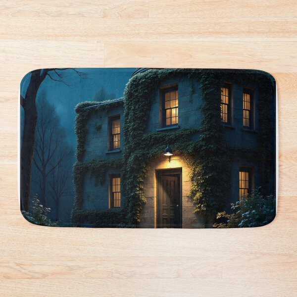 Item preview, The Enchanted Observatory designed and sold by oanaunciuleanu.