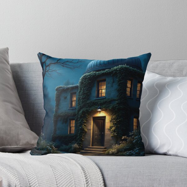 Item preview, The Enchanted Observatory designed and sold by oanaunciuleanu.