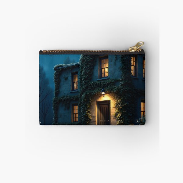 Item preview, The Enchanted Observatory designed and sold by oanaunciuleanu.