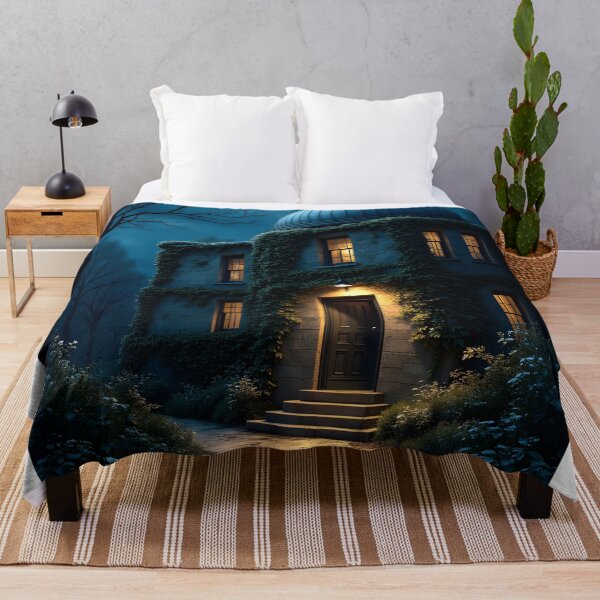 Item preview, The Enchanted Observatory designed and sold by oanaunciuleanu.