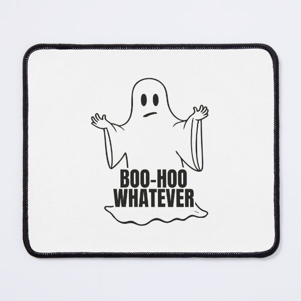 Item preview, Boo Hooo Whatever designed and sold by TheBooDesign.