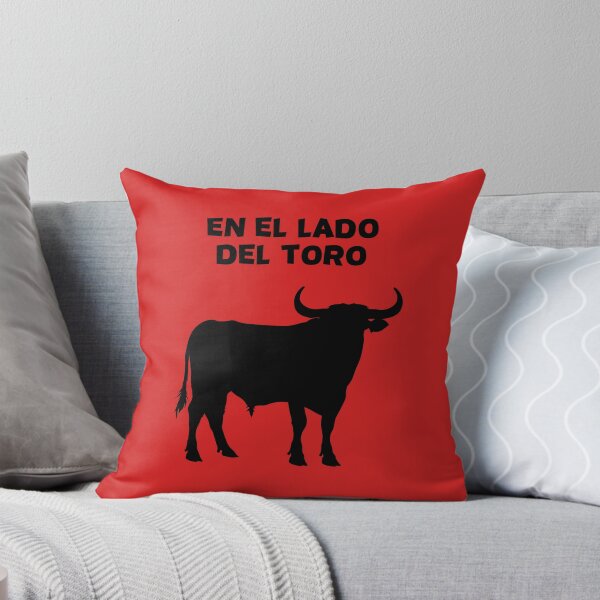 Item preview, En el lado del toro designed and sold by maxdolcini.