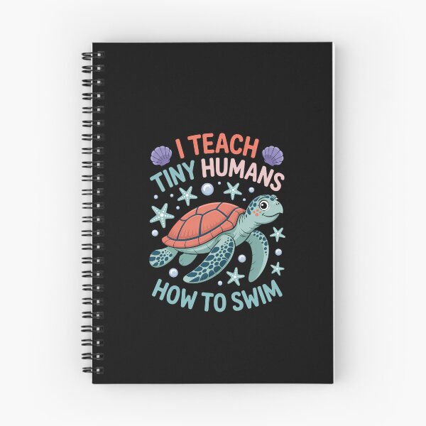 Item preview, Swim Teacher Swimming Lovers designed and sold by DeadlockCrew.