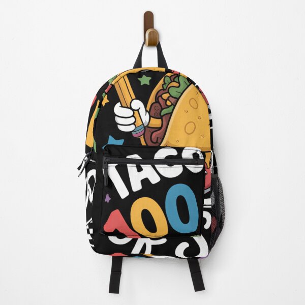 Item preview, Taco Cute 100 Days of School Teacher 100th Day Student designed and sold by DeadlockCrew.