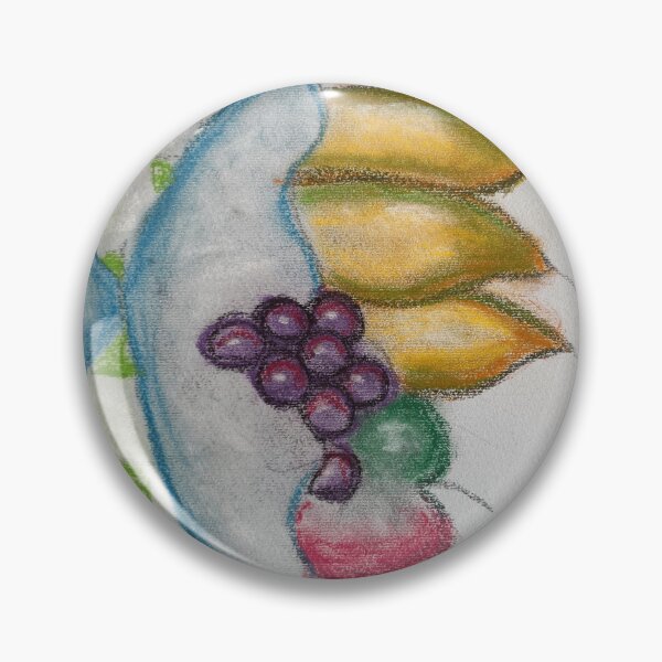 Item preview, Stil Life Fruit Bowl designed and sold by valeriilukanoff.