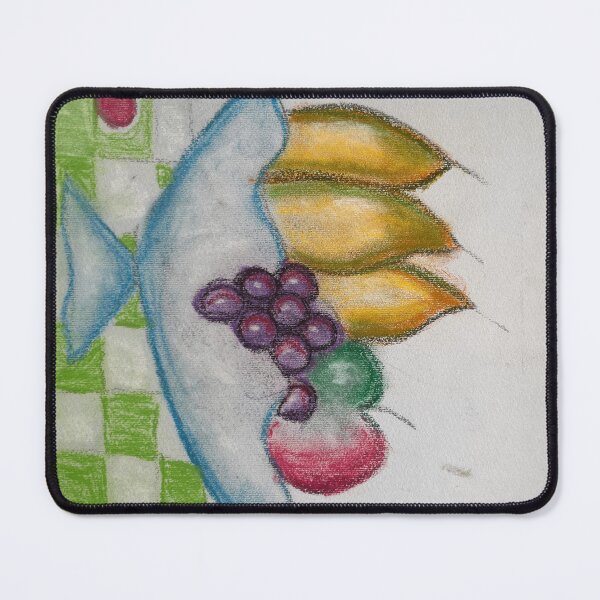 Item preview, Stil Life Fruit Bowl designed and sold by valeriilukanoff.