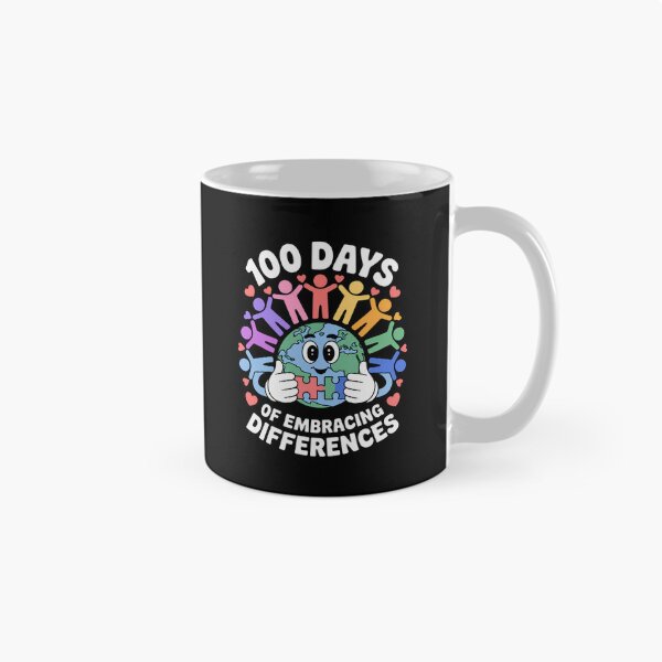 Item preview, Teacher 100th Day of School Cute designed and sold by DeadlockCrew.