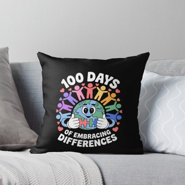 Item preview, Teacher 100th Day of School Cute designed and sold by DeadlockCrew.