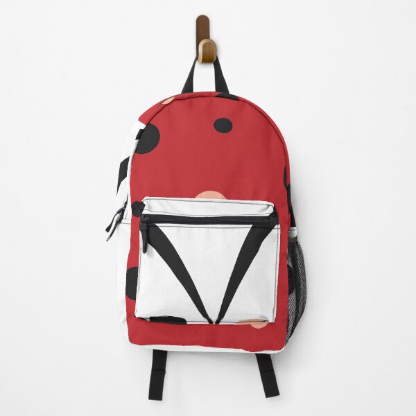 Item preview, Red Polka Dot Gift Box with Black Bow designed and sold by rymarenko.
