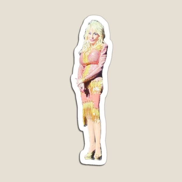 Item preview, Dolly Parton designed and sold by Playne08.