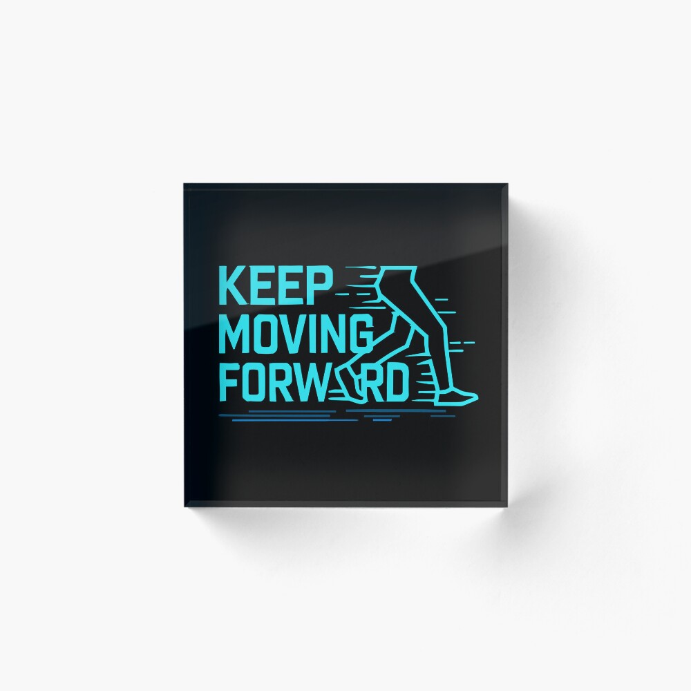 Item preview, Acrylic Block designed and sold by ThreadQuirk.