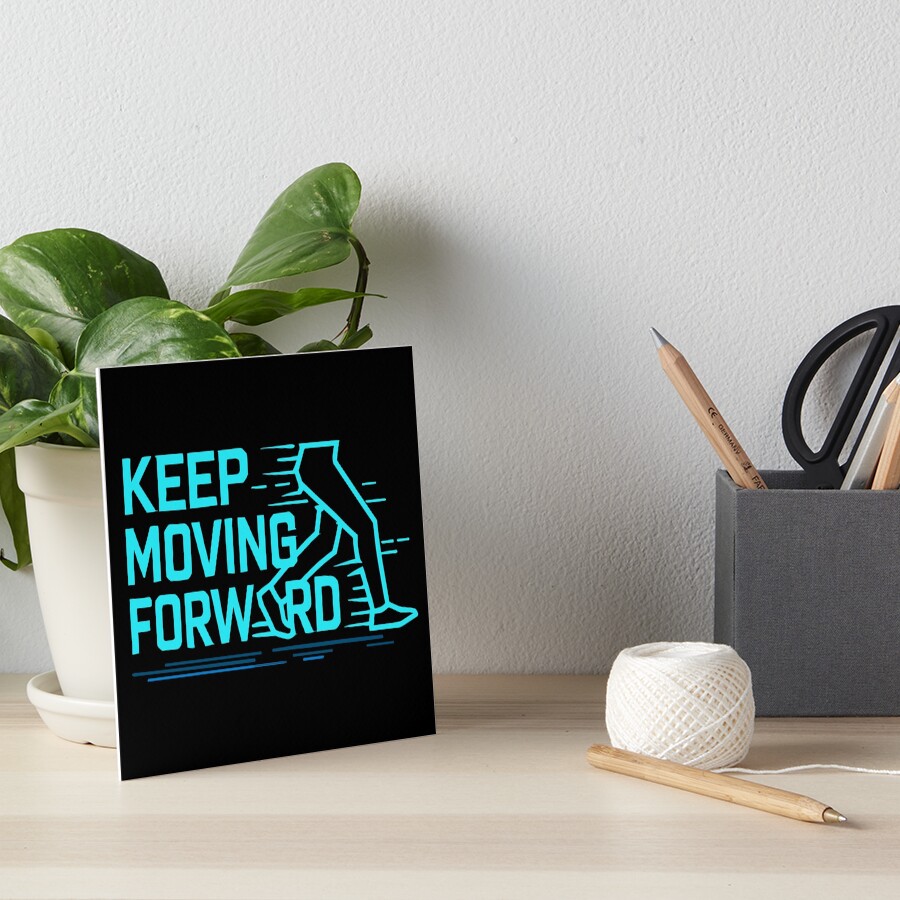 Item preview, Art Board Print designed and sold by ThreadQuirk.