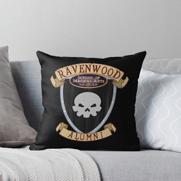 Item preview, Wizard101- School of Death designed and sold by ValleyRamArts.