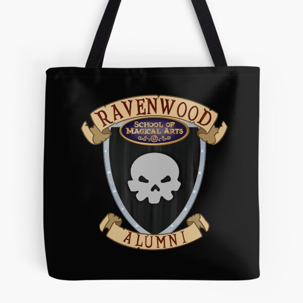 Item preview, Wizard101- School of Death designed and sold by ValleyRamArts.