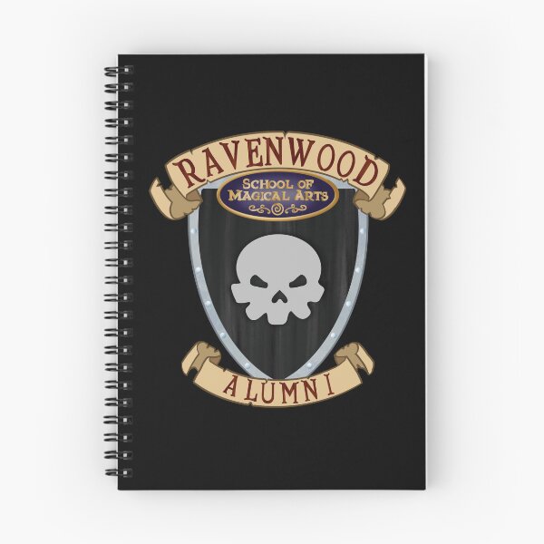 Item preview, Wizard101- School of Death designed and sold by ValleyRamArts.