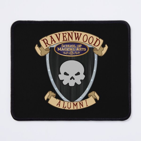 Item preview, Wizard101- School of Death designed and sold by ValleyRamArts.