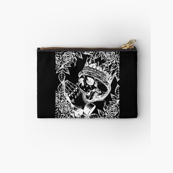 Item preview, White caravel tattoo designed and sold by shiftstar10.