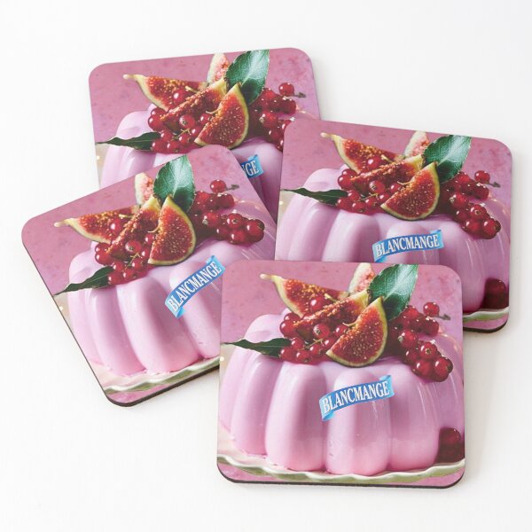 Item preview, Traditional Blancmange  designed and sold by ontological.