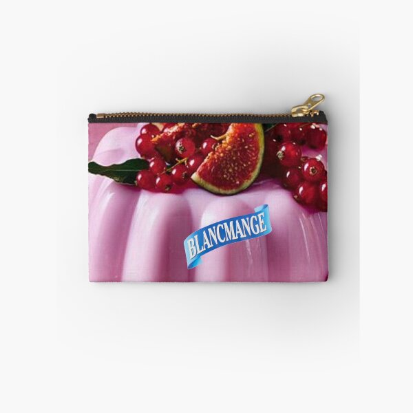 Item preview, Traditional Blancmange  designed and sold by ontological.