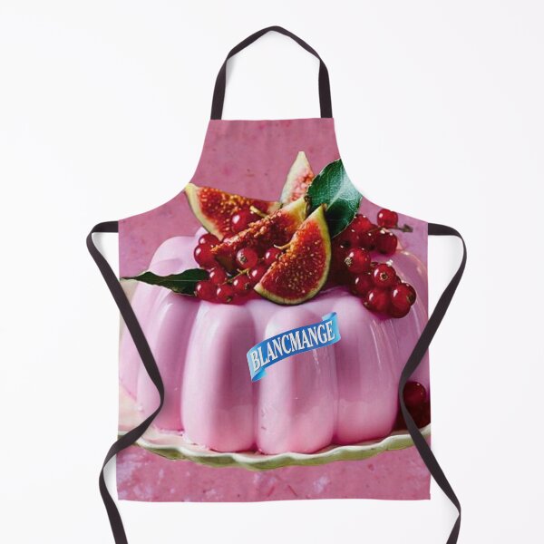 Item preview, Traditional Blancmange designed and sold by ontological.