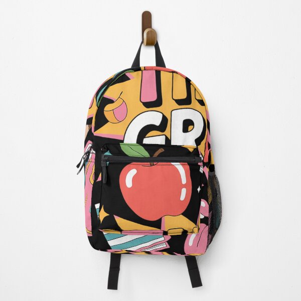 Item preview, Third Grade Teacher Student Back To School designed and sold by DeadlockCrew.