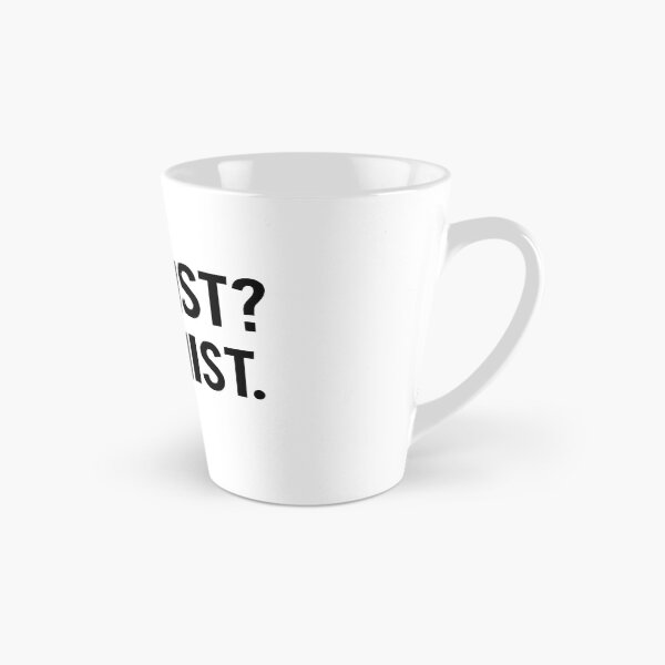 Item preview, Feminist ? Humanist.  designed and sold by Psukhea.