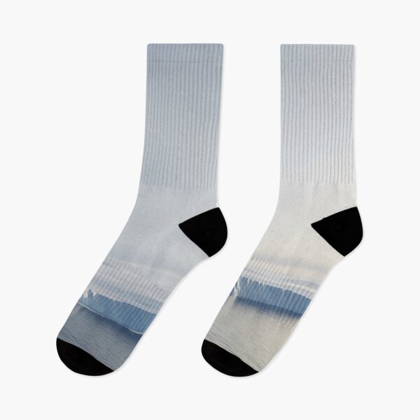 Item preview, Antarctica Ice Shelf Horizon designed and sold by ChaimMage.