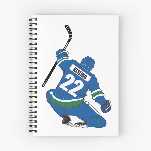Item preview, 22 productos de hockey de Kisley designed and sold by stinkylockers.