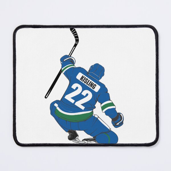 Item preview, 22 Kisley Hockey Products designed and sold by stinkylockers.
