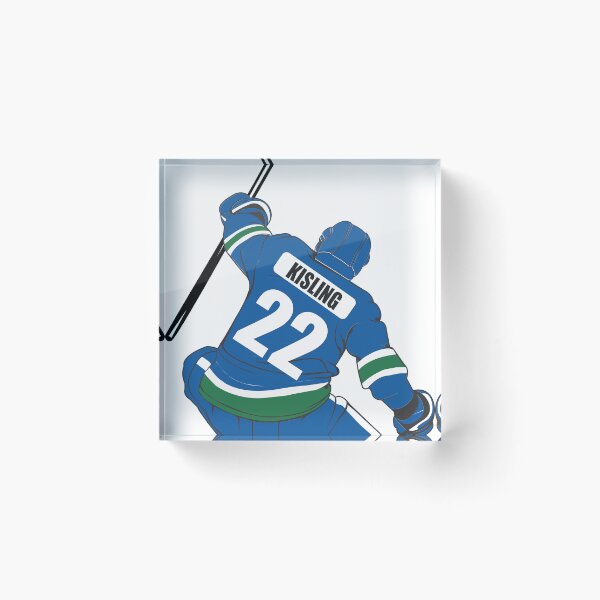 Item preview, 22 Kisley Hockey Products designed and sold by stinkylockers.