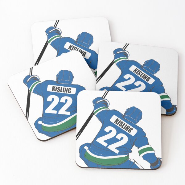Item preview, 22 Kisley Hockey Products designed and sold by stinkylockers.