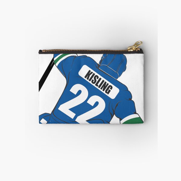 Item preview, 22 Kisley Hockey Products designed and sold by stinkylockers.