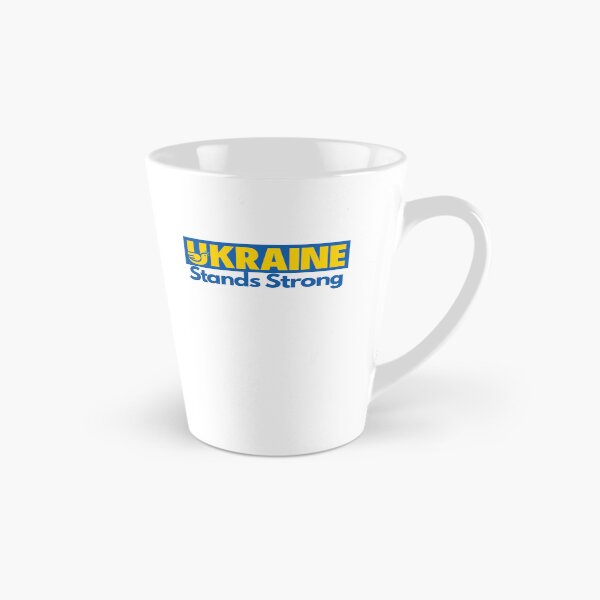 Item preview, Ukraine Stand Strong designed and sold by zebra design.