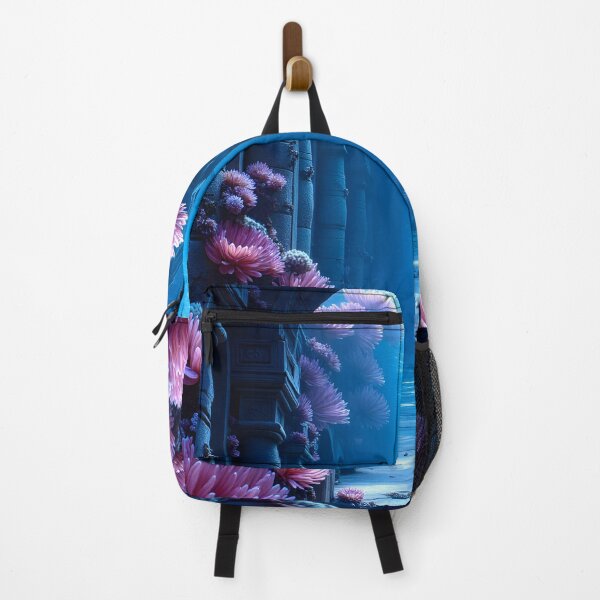 Item preview, Underwater Sanctuary of Forgotten Ruins designed and sold by oanaunciuleanu.