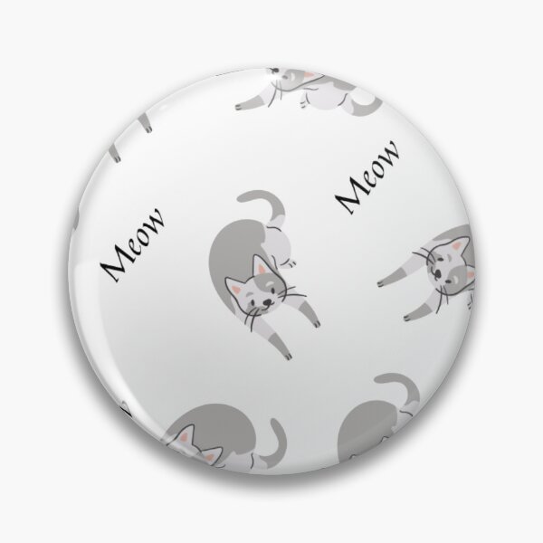 Item preview, Cats designed and sold by Fandomflux.